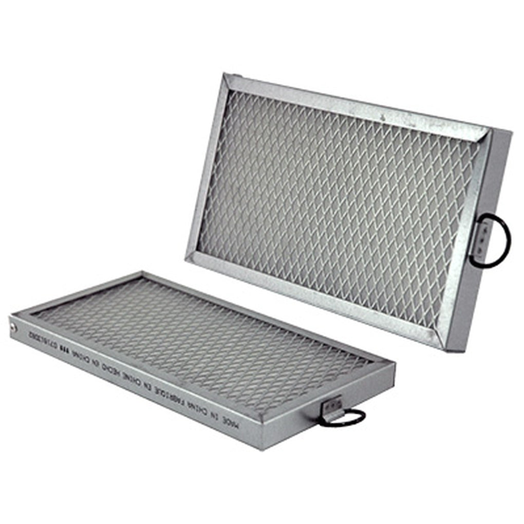 WIX WP10002 Cabin Air Filter