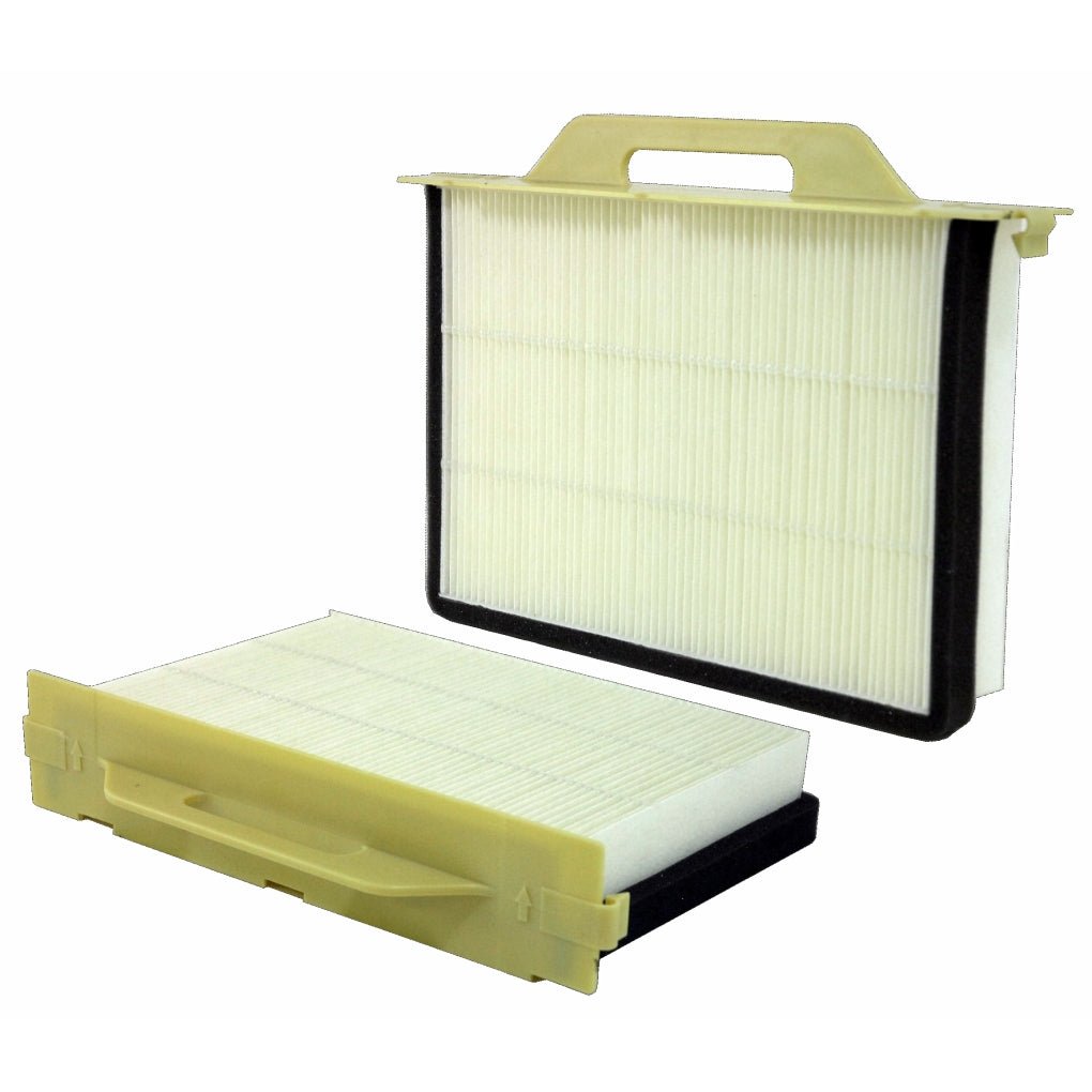WIX WP10007 Cabin Air Panel