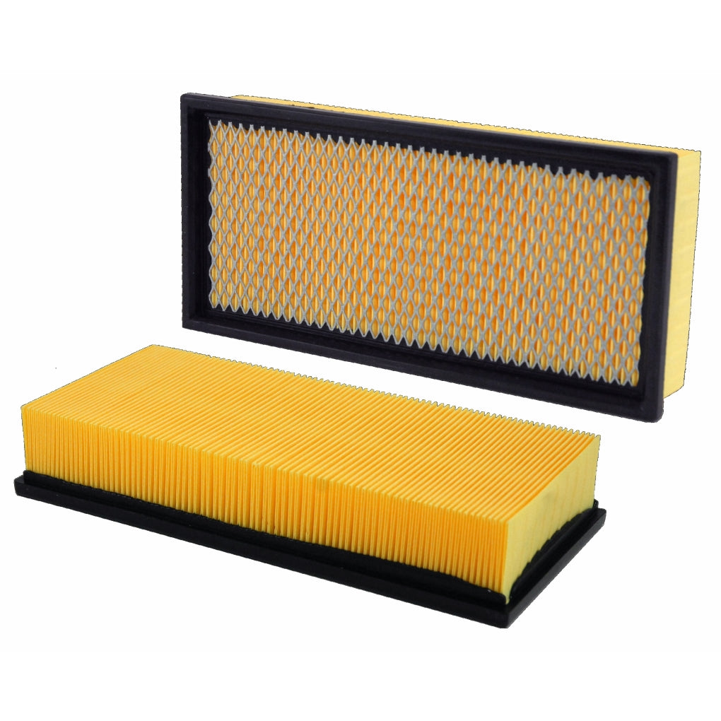 WIX WP10034 Cabin Air Filter