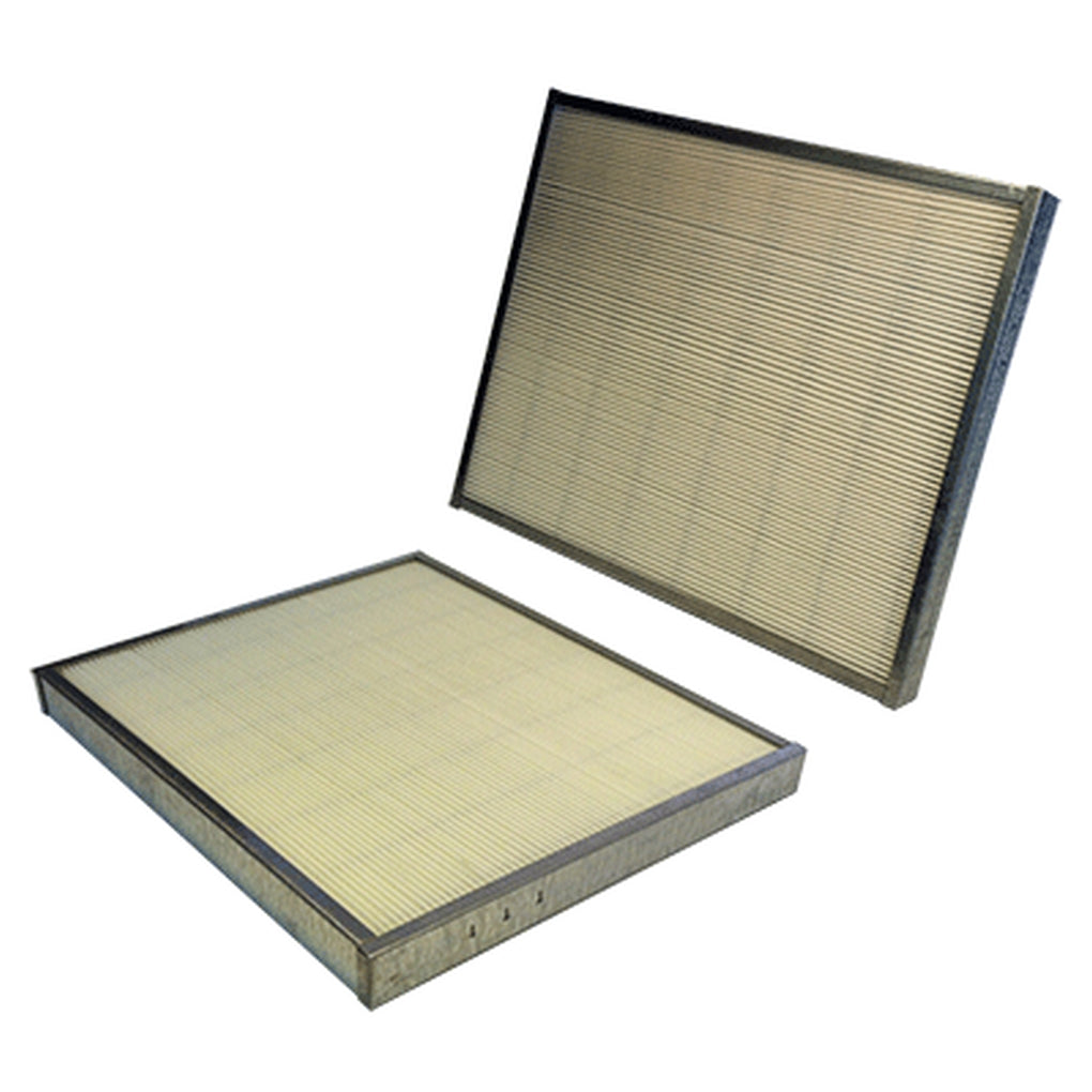 WIX WP10068 Cabin Air Panel