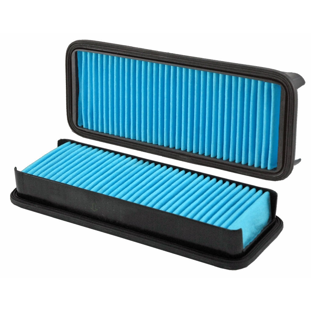 WIX WP10075 Cabin Air Panel