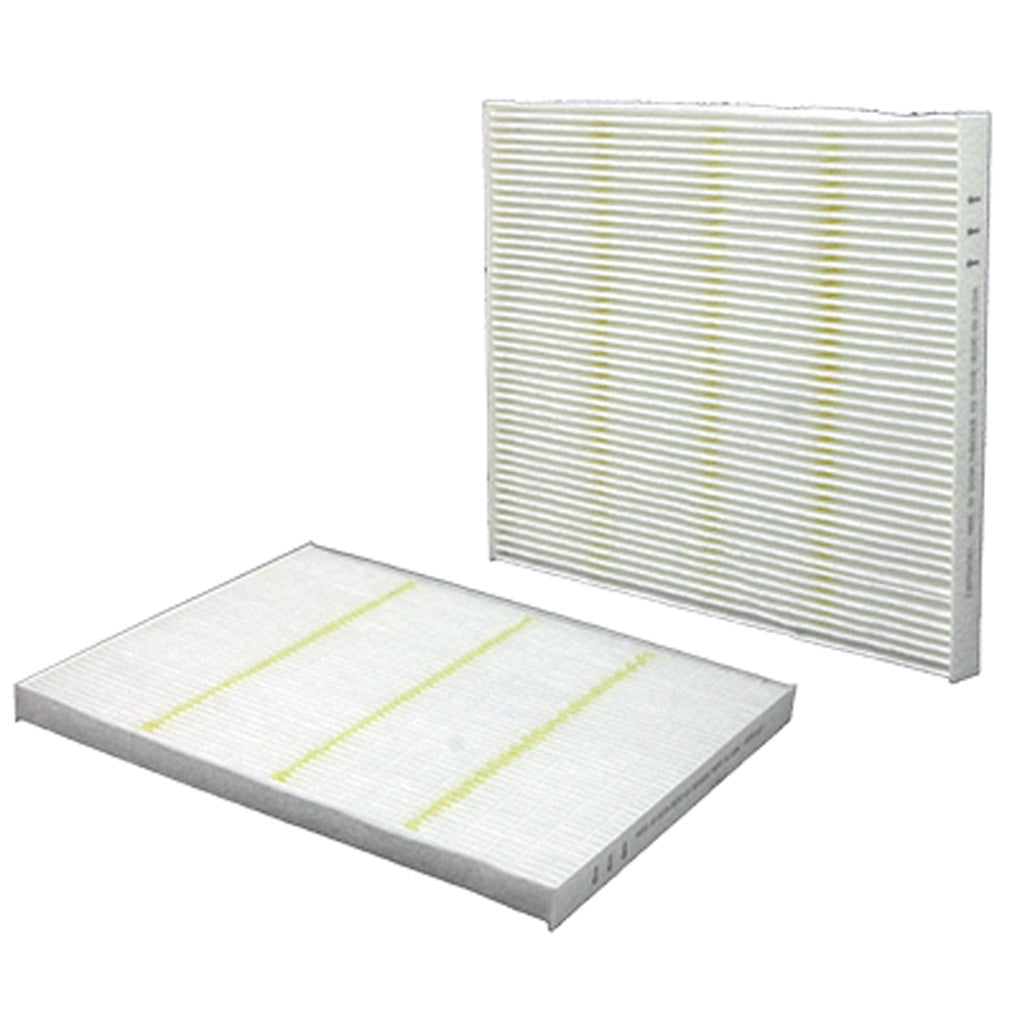 WIX WP10084 Cabin Air Filter
