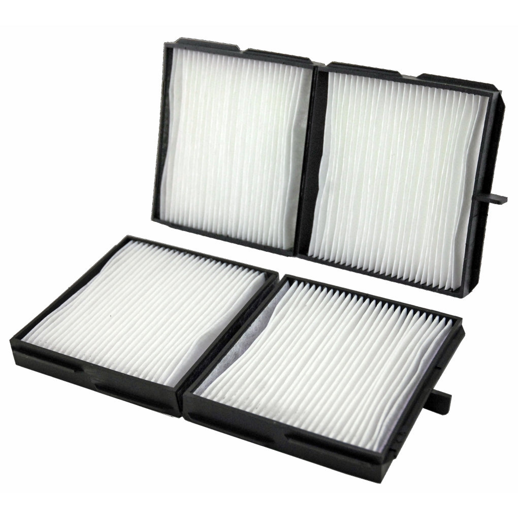 WIX WP10087 Cabin Air Panel