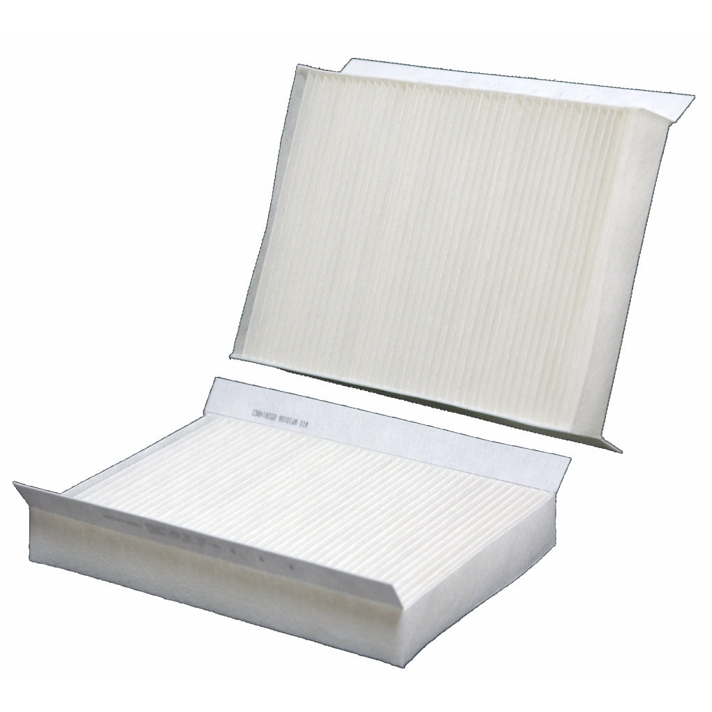 WIX WP10106 Cabin Air Panel