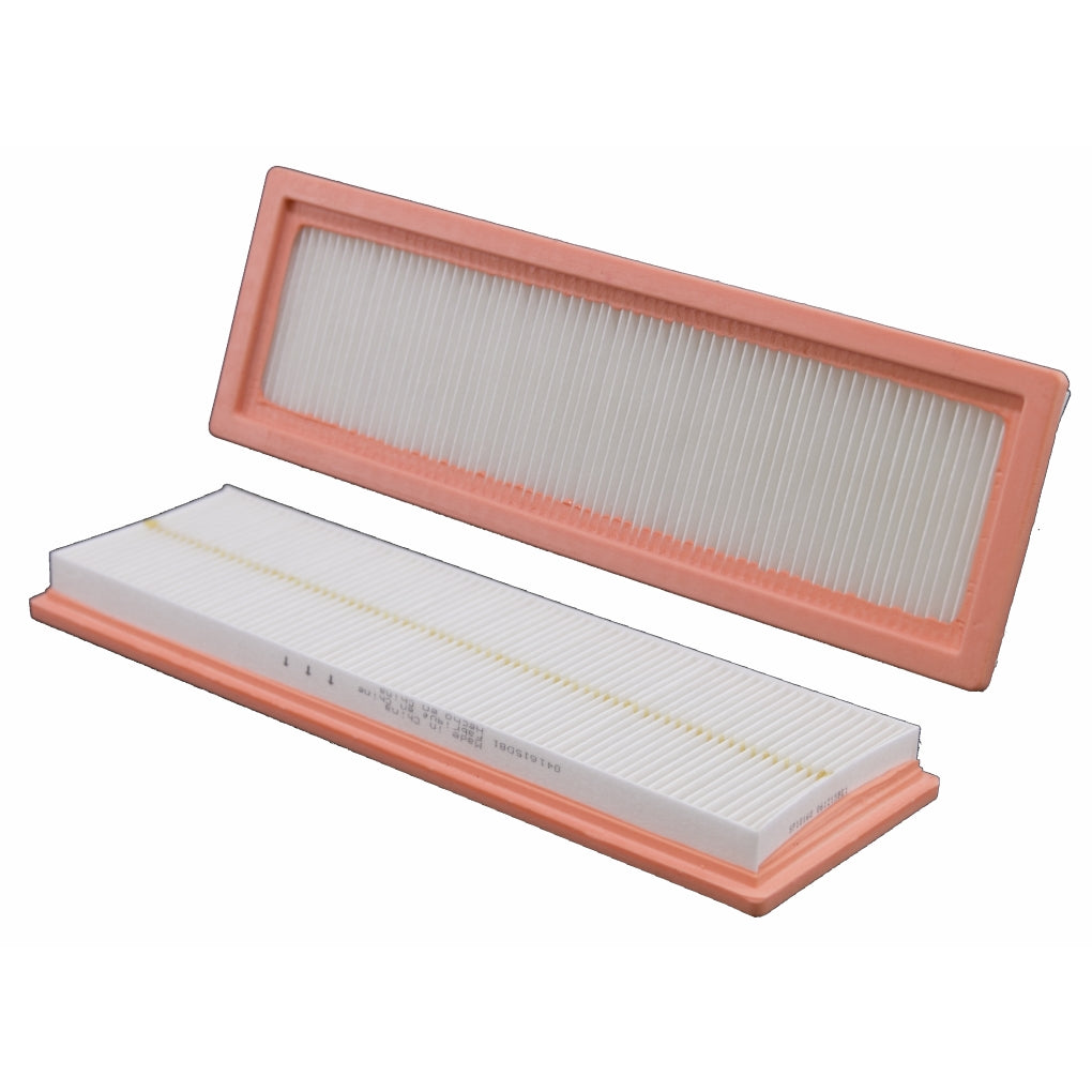 WIX WP10160 Cabin Air Panel