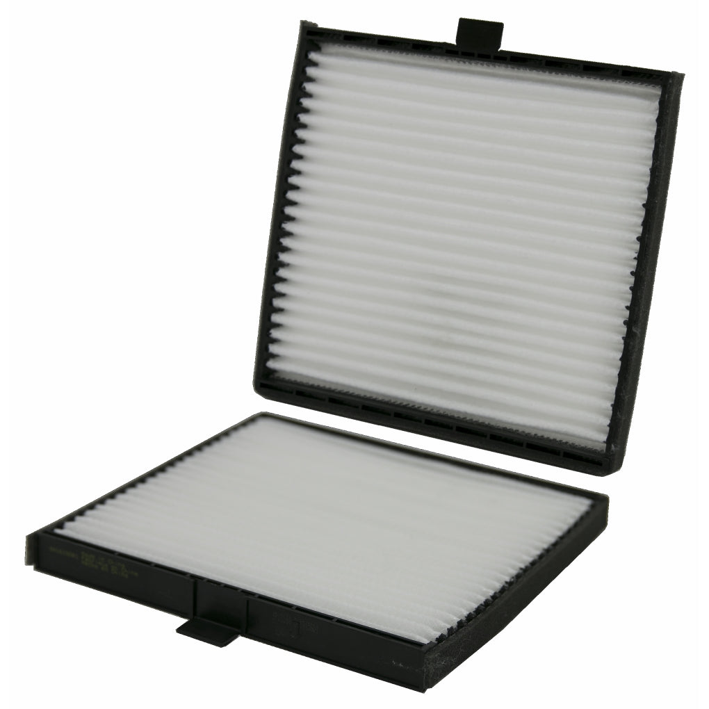 WIX WP10168 Cabin Air Panel