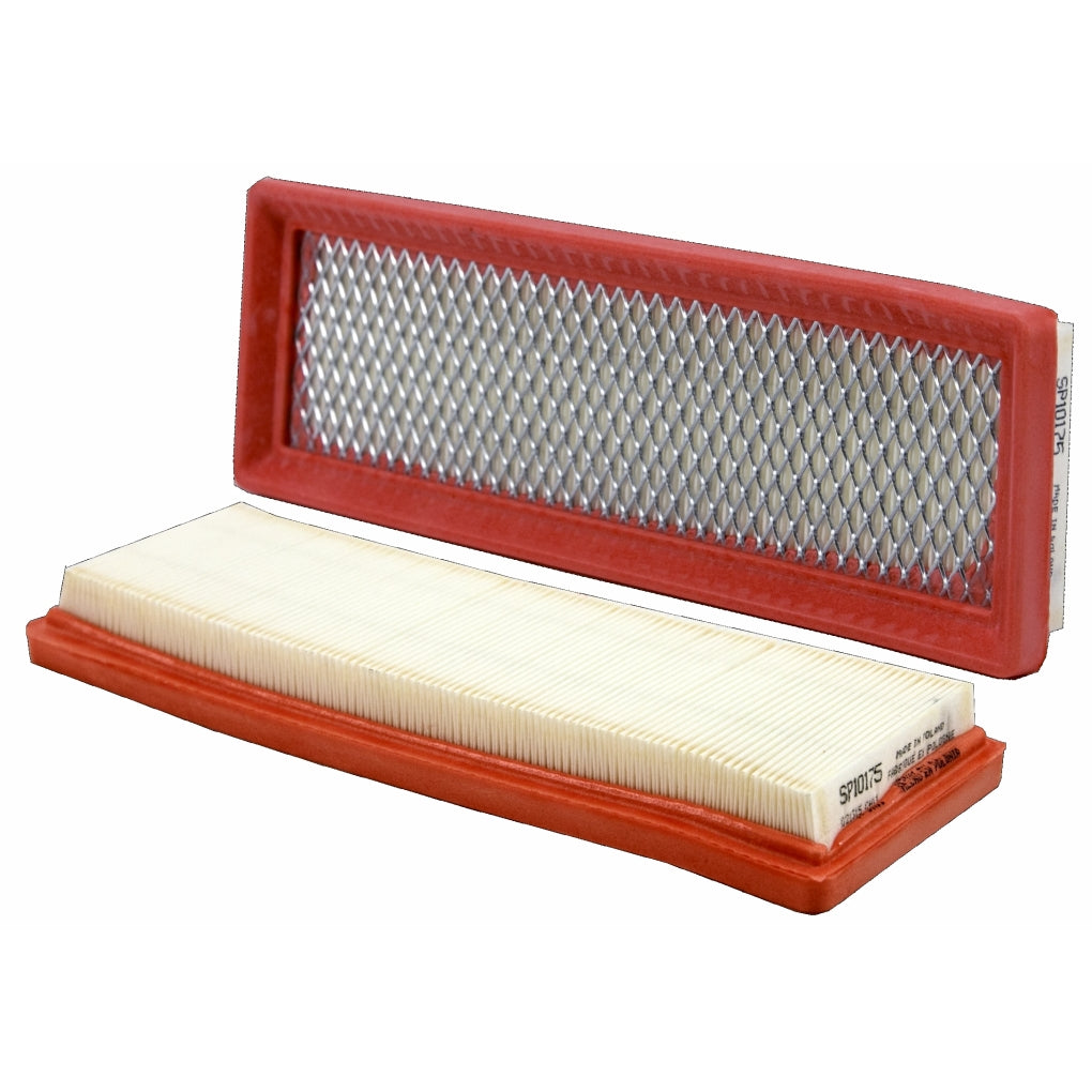 WIX WP10175 Cabin Air Panel