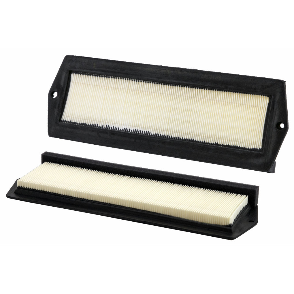 WIX WP10177 Cabin Air Panel