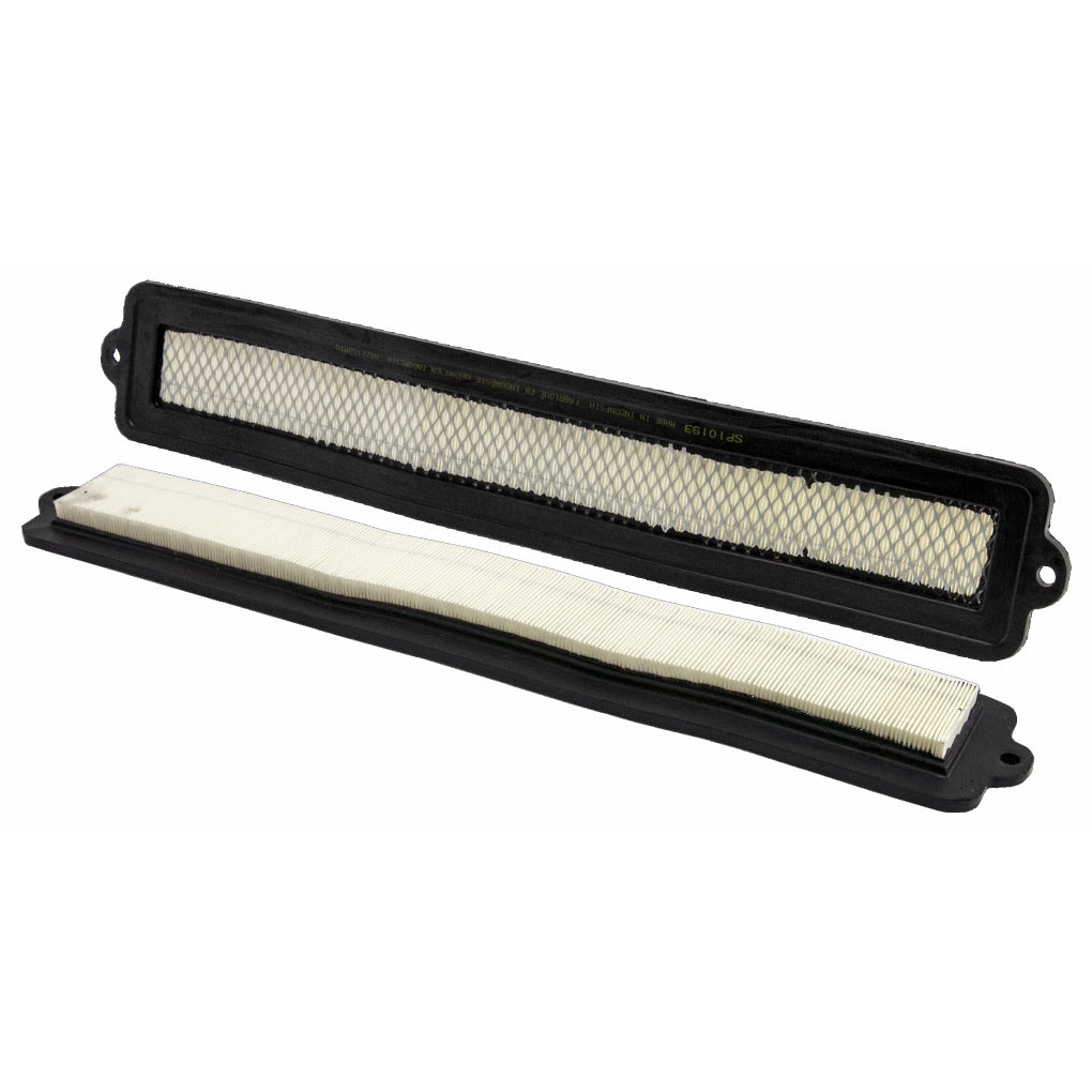 WIX WP10193 Cabin Air Panel