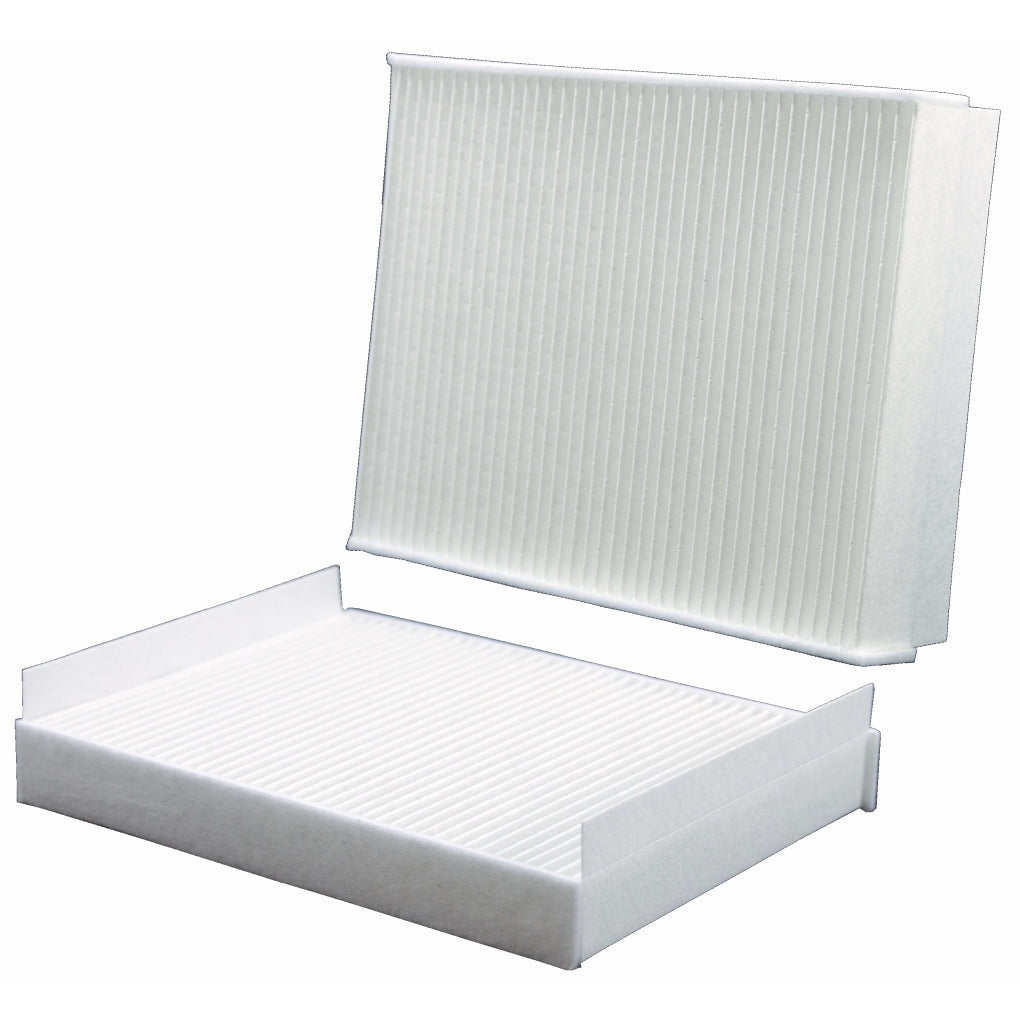 WIX WP10195 Cabin Air Panel