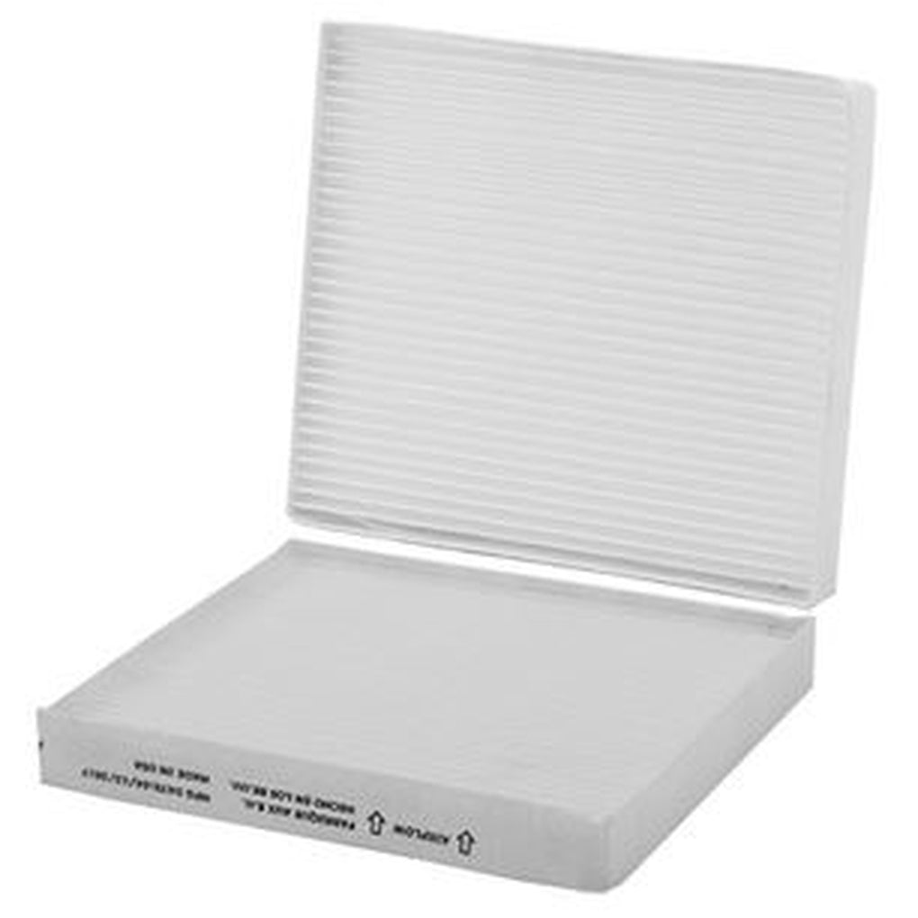 WIX WP10265 Cabin Air Filter