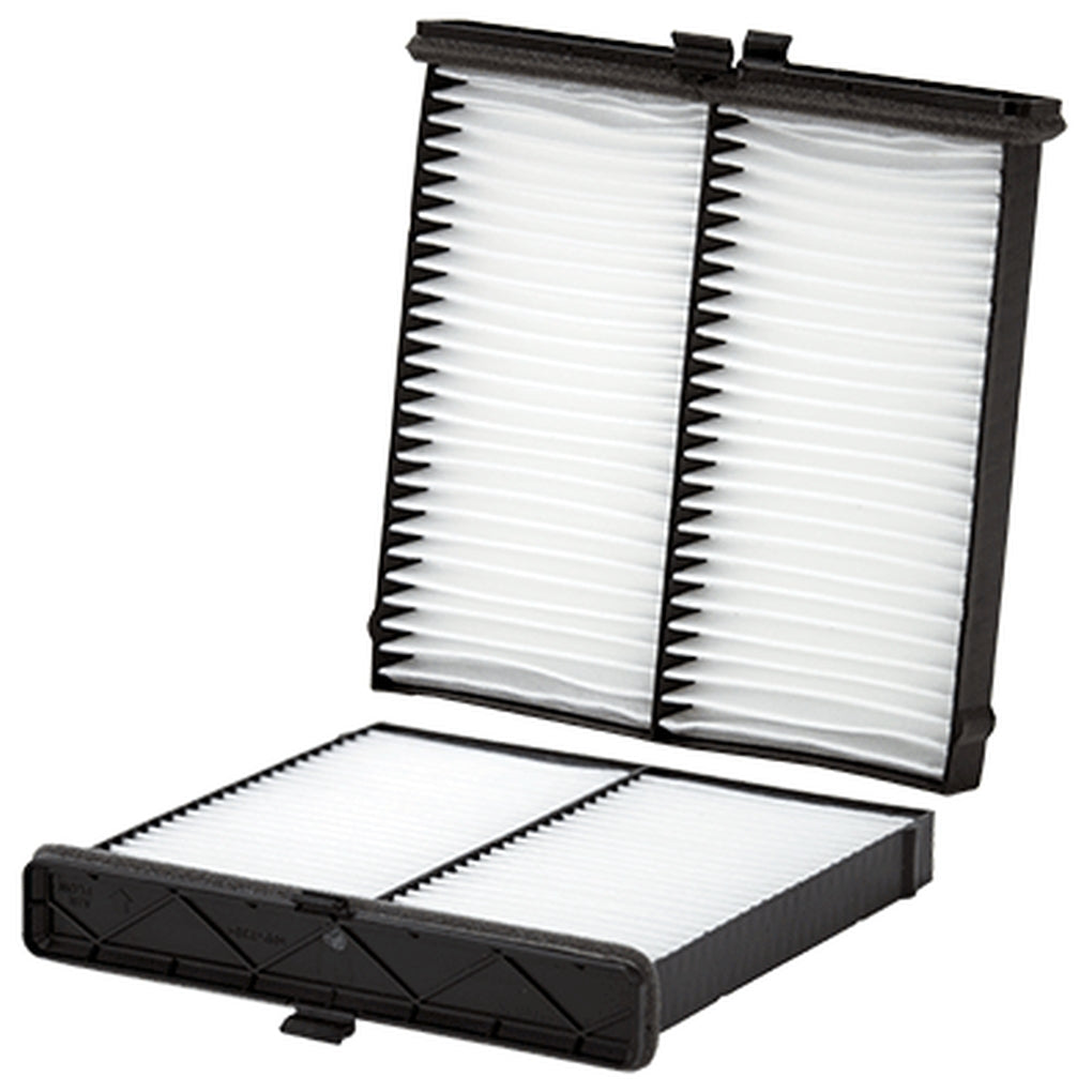WIX WP10267 Cabin Air Panel