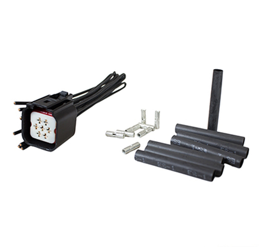 Motorcraft WPT-1007 Wiring Harness Repair Pigtail