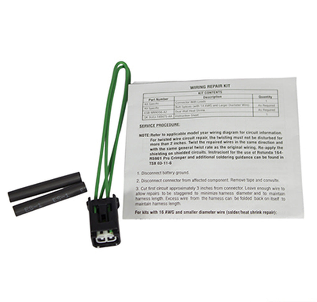 Motorcraft WPT-1133 Wiring Harness Repair Pigtail