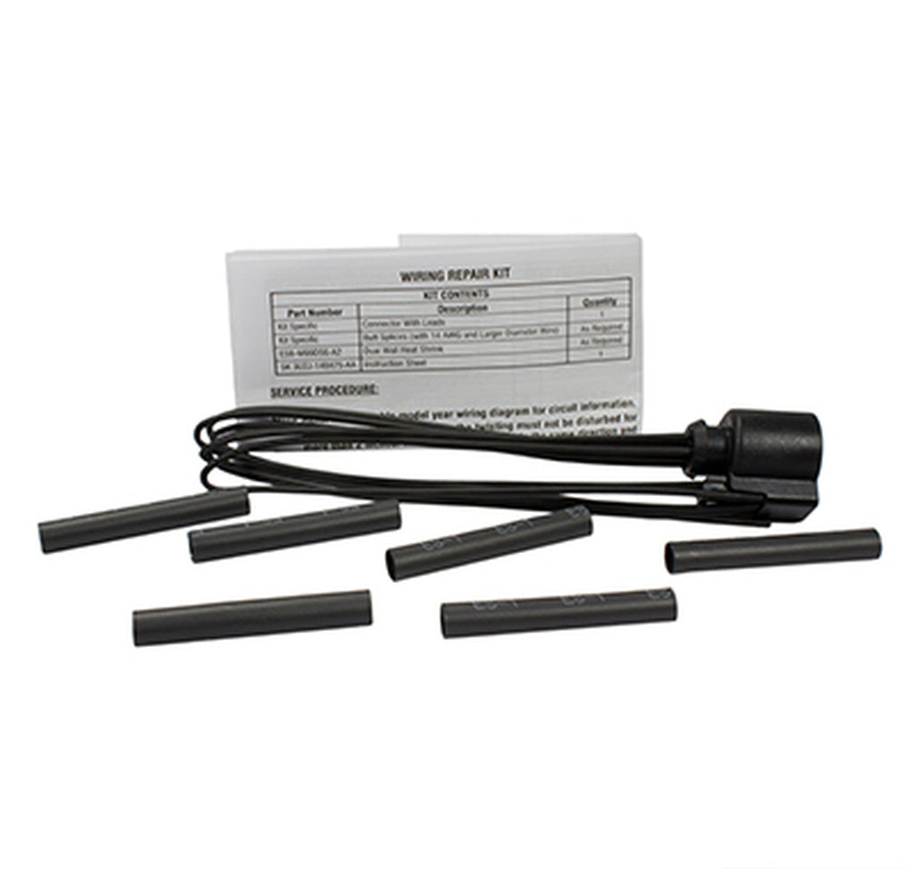 Motorcraft WPT1146 Wire Assembly