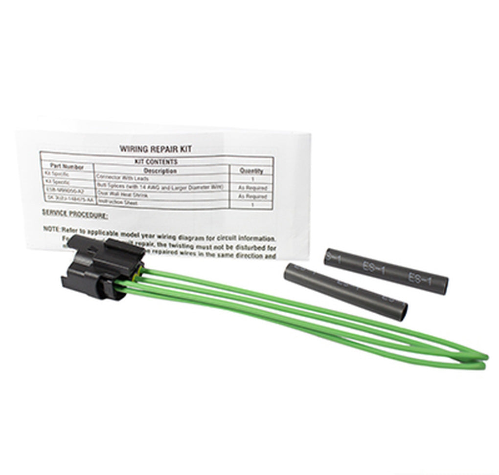 Motorcraft WPT1217 Wire Assembly