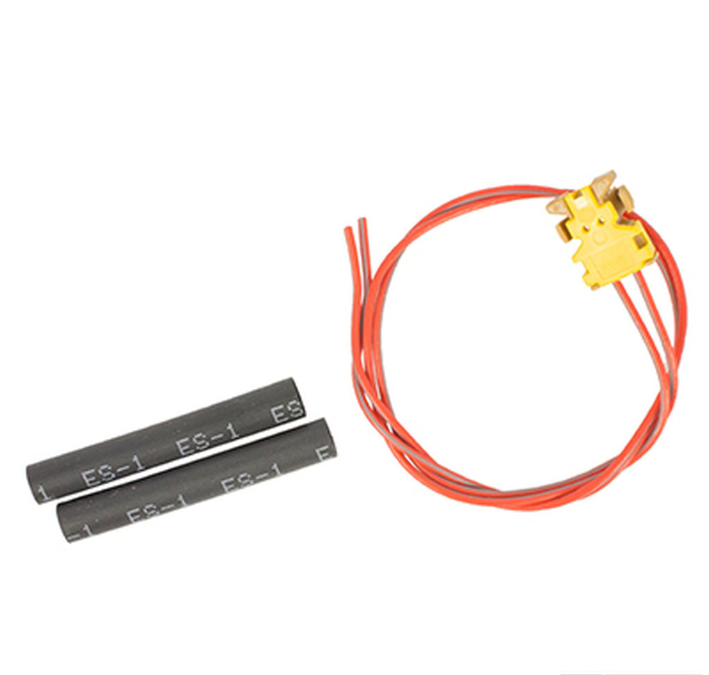 Motorcraft WPT1222 Wire Assembly