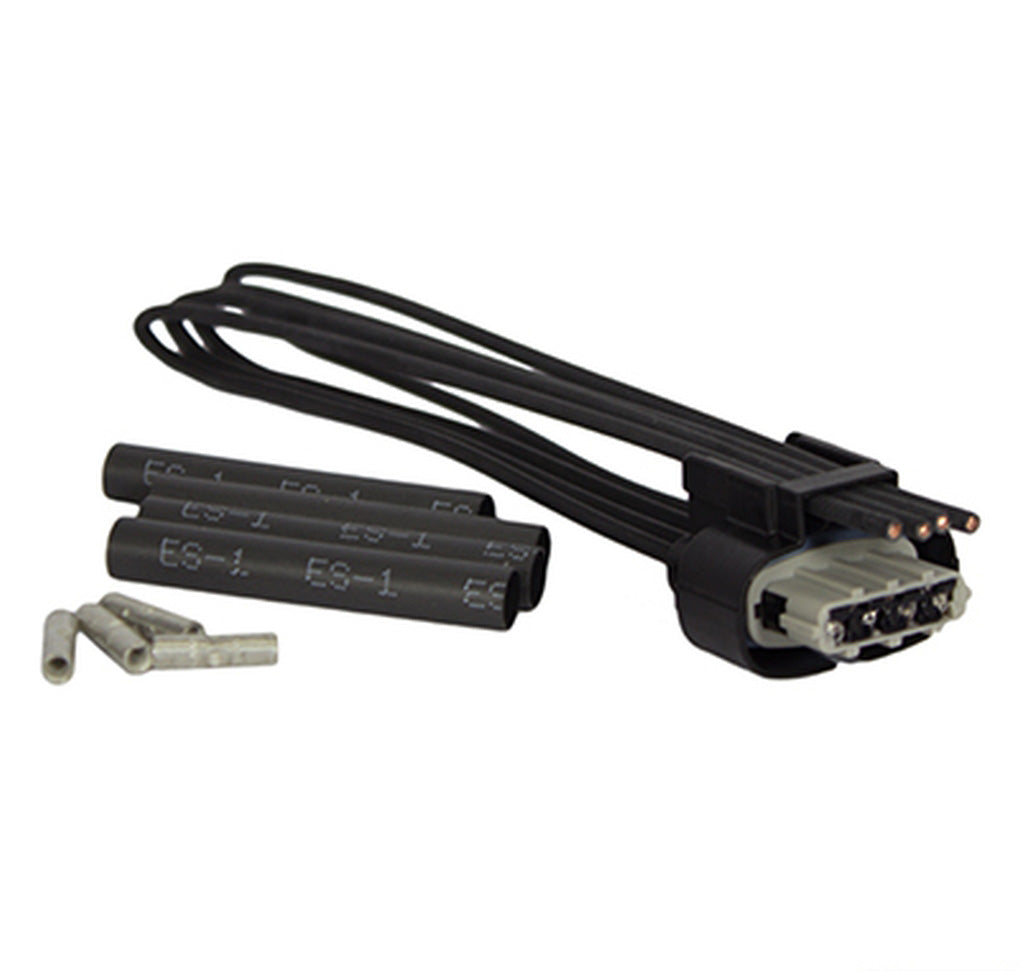 Motorcraft WPT-1232 Wire Assembly