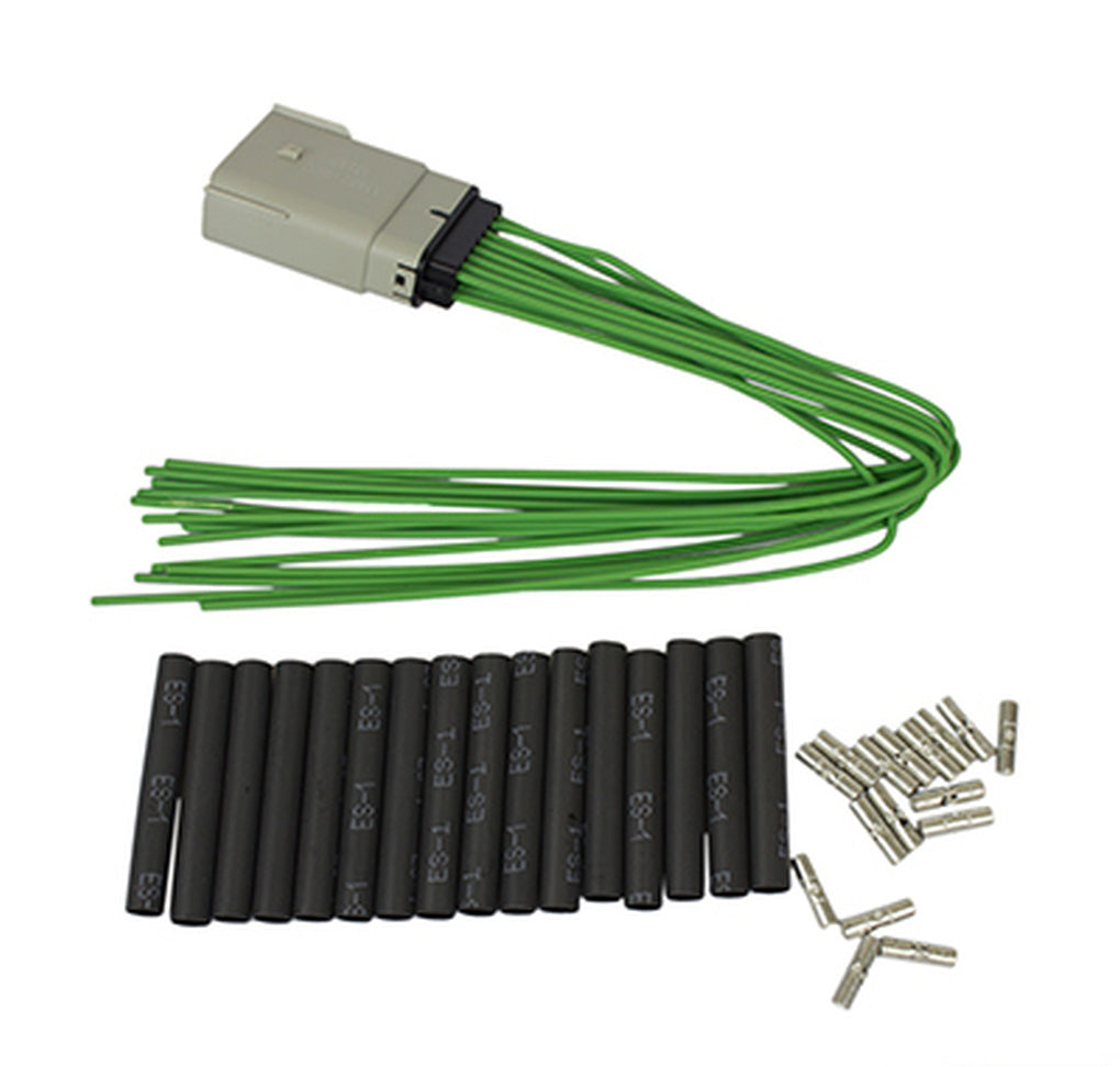 Motorcraft WPT1321 Wire Assembly