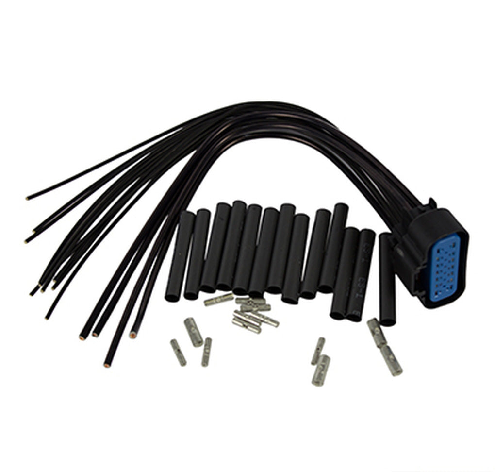 Motorcraft WPT1362 Wire Assembly