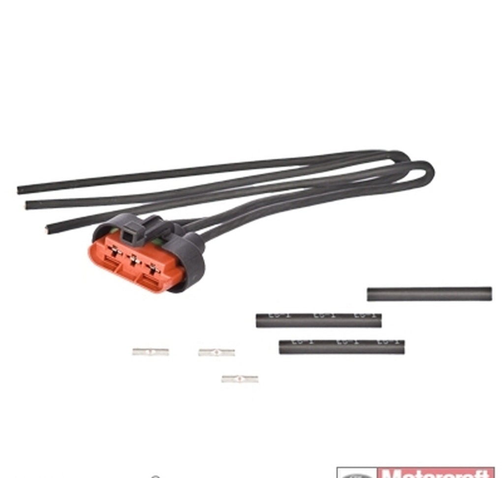 Motorcraft WPT-168 Wiring Harness Repair Pigtail