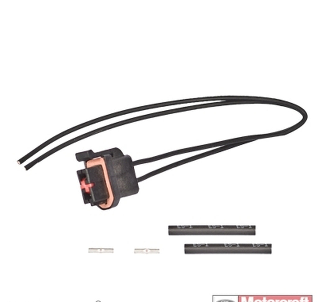 Motorcraft WPT-173 Wiring Harness Repair Pigtail