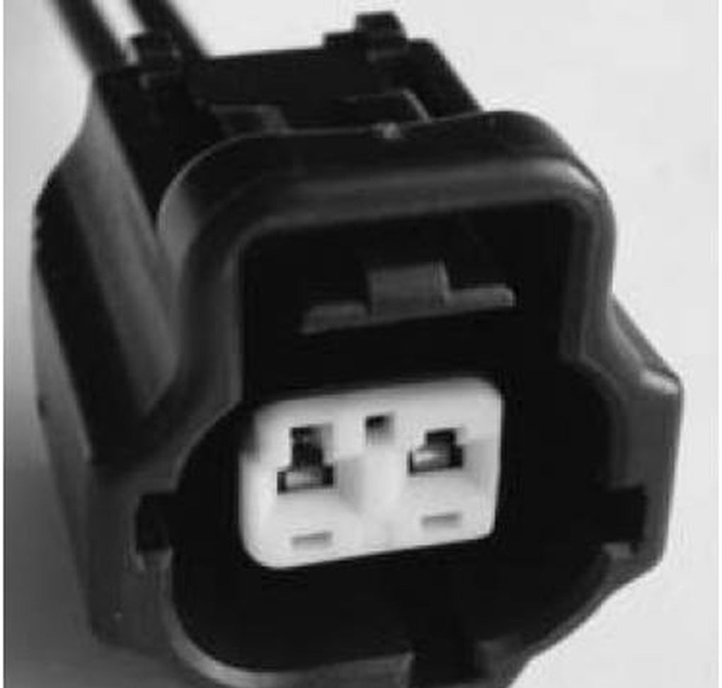 Motorcraft WPT-359 EGR Vacuum Regulator Solenoid Connector