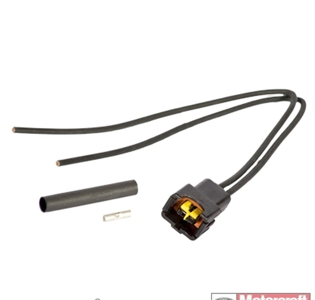 Motorcraft WPT-372 Brake Pressure Switch Connector