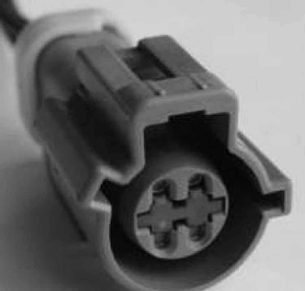 Motorcraft WPT-742 Oxygen Sensor Connector