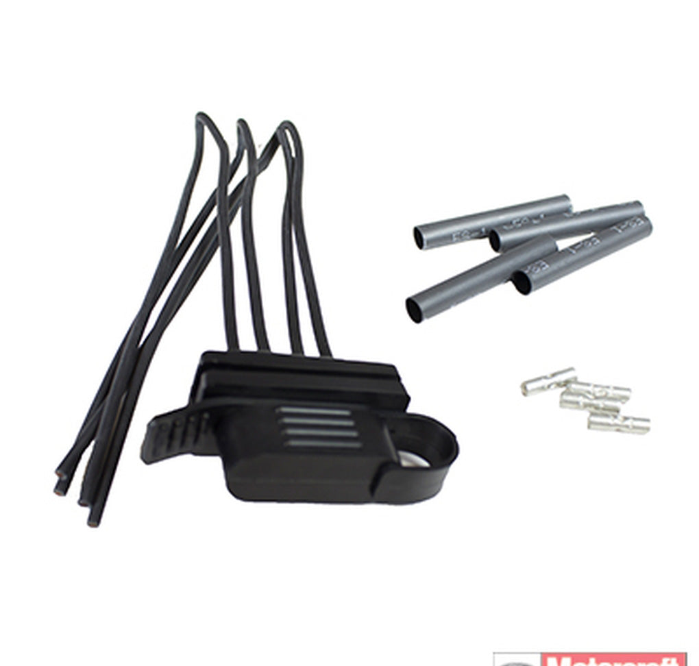 Motorcraft WPT-840 Wiring Harness Repair Pigtail