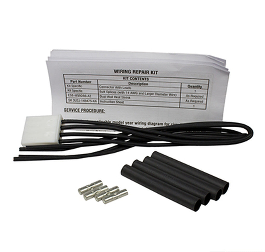 Motorcraft WPT912 Wire Assembly