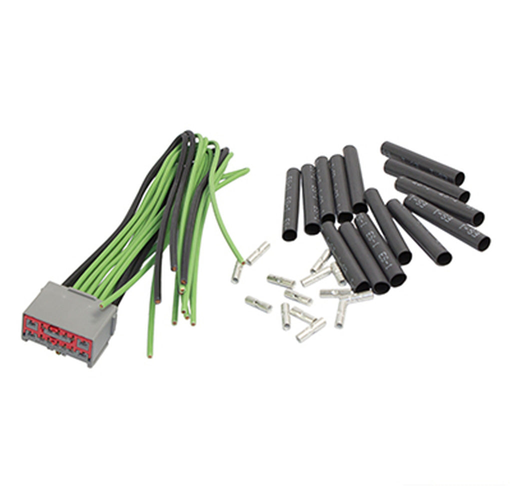 Motorcraft WPT-955 Wiring Harness Repair Pigtail
