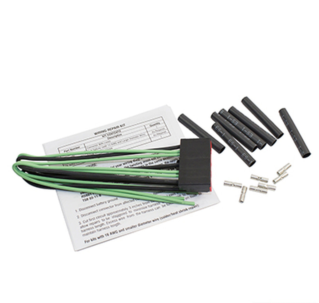 Motorcraft WPT-957 Wiring Harness Repair Pigtail
