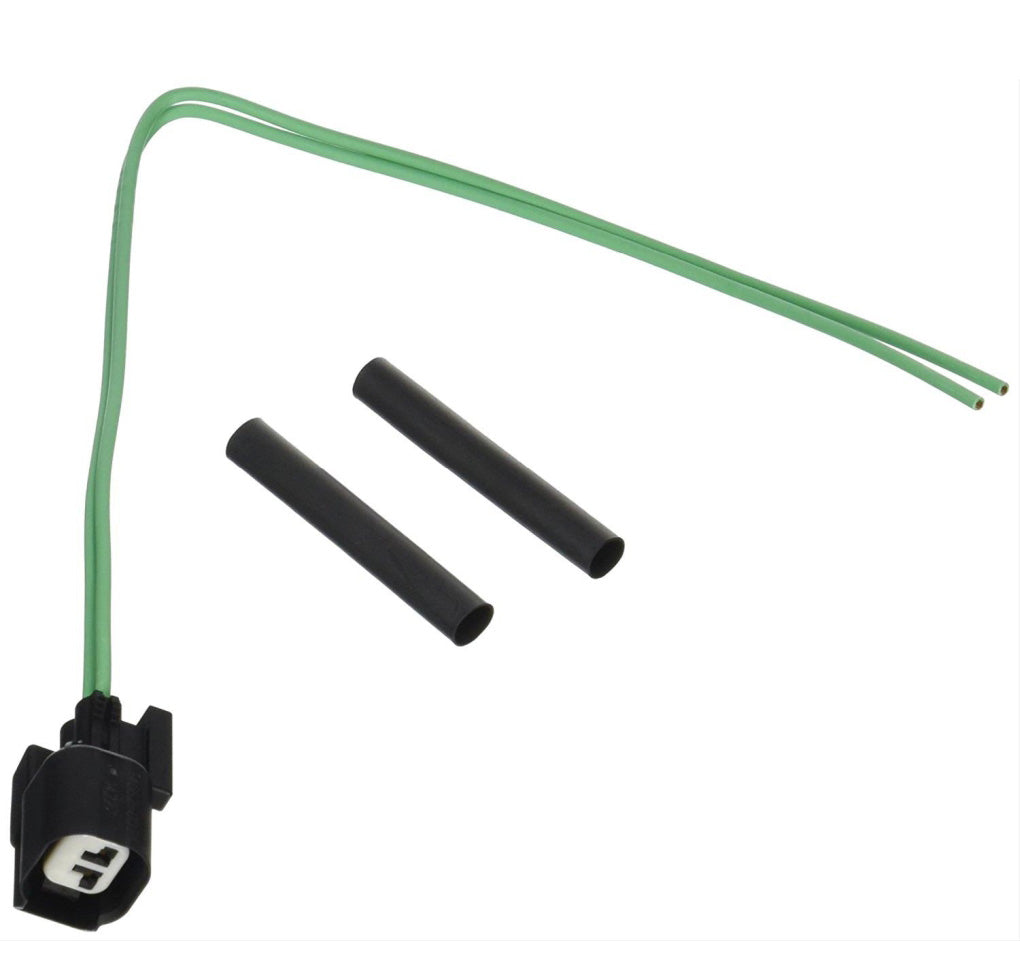 Motorcraft WPT-984 Wiring Harness Repair Pigtail