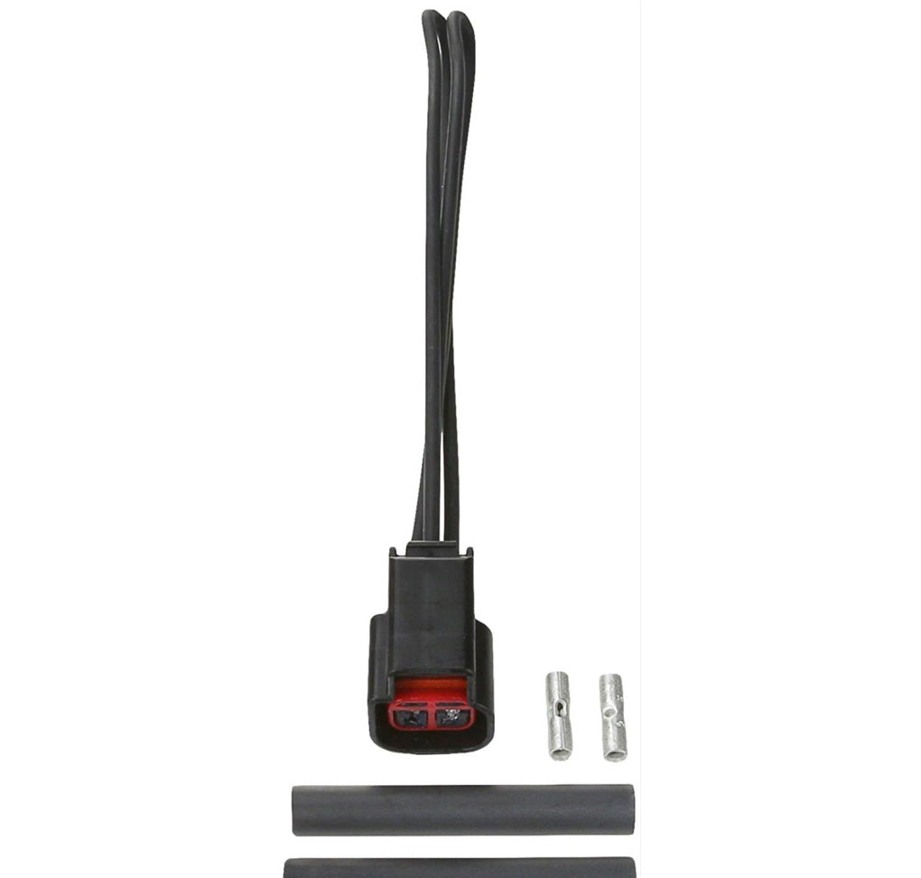 Motorcraft WPT-986 Wiring Harness Repair Pigtail