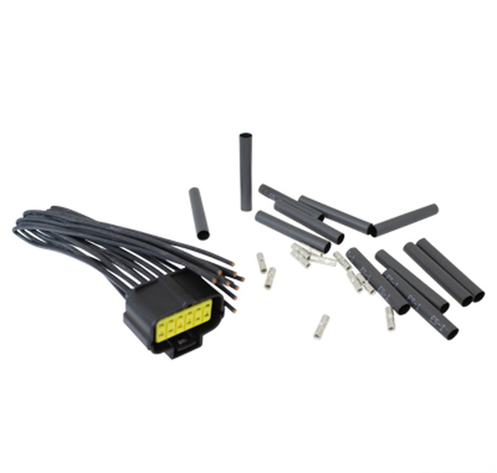 Motorcraft WPT-996 Wire Assembly