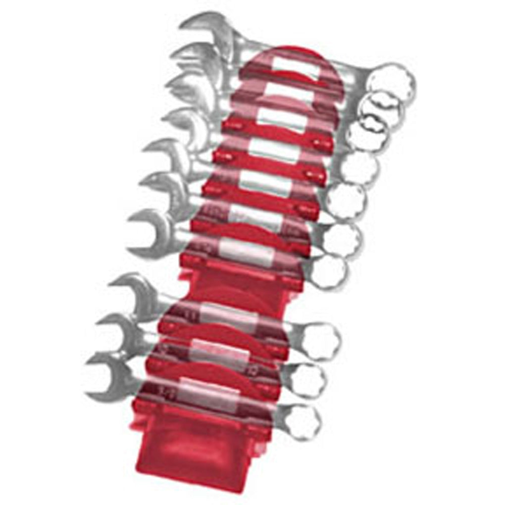 E-Z Red WR1000 Wrench Racks