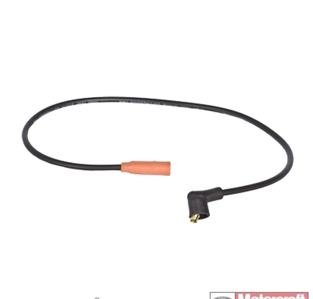 Motorcraft WR-3800BR Spark Plug Wire Set
