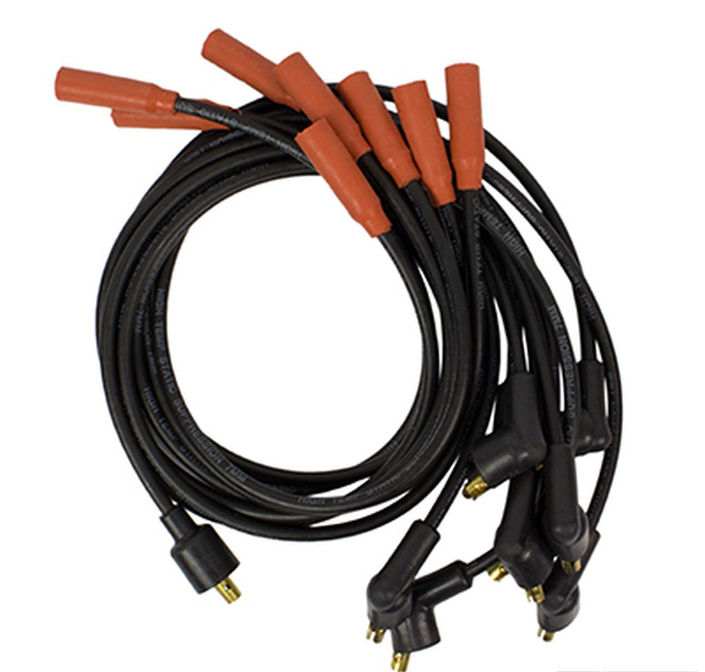 Motorcraft WR-3820DR Spark Plug Wire Set