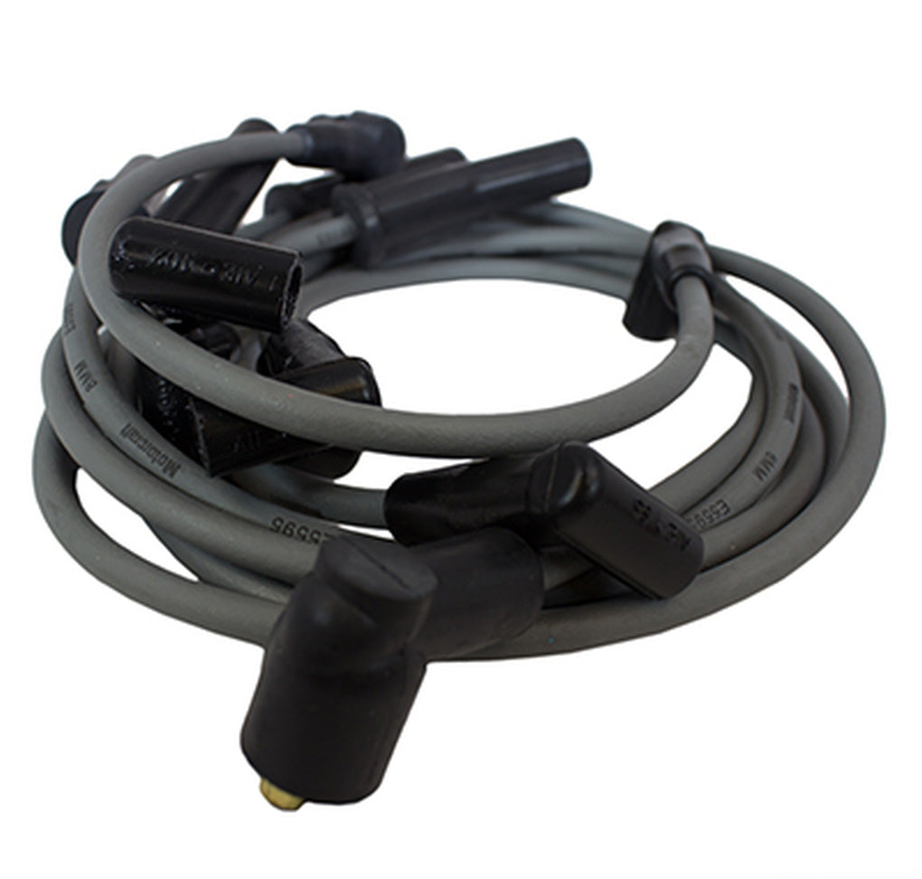 Motorcraft WR-4017-C Spark Plug Wire Set