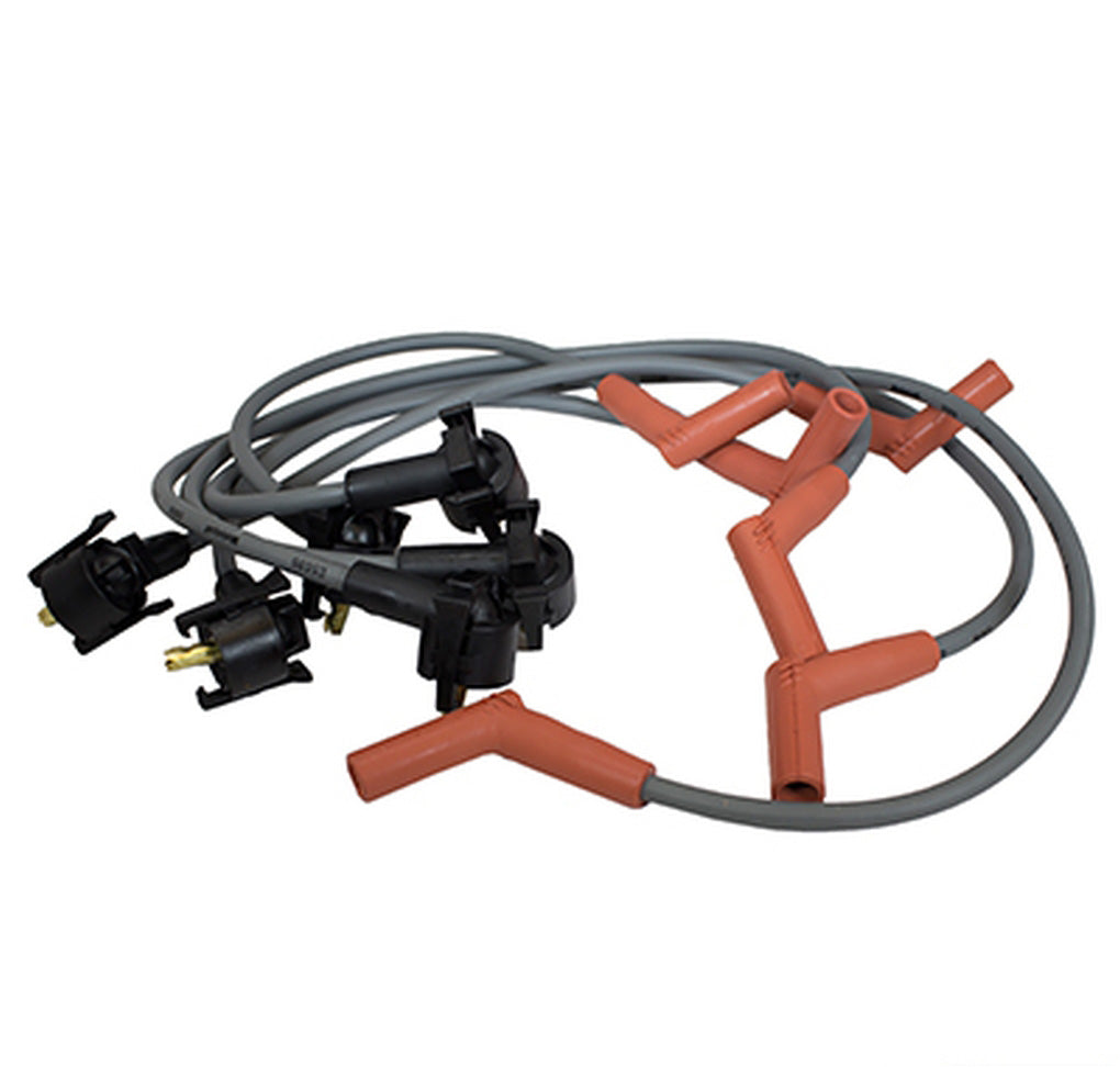 Motorcraft WR-4062 Spark Plug Wire Set