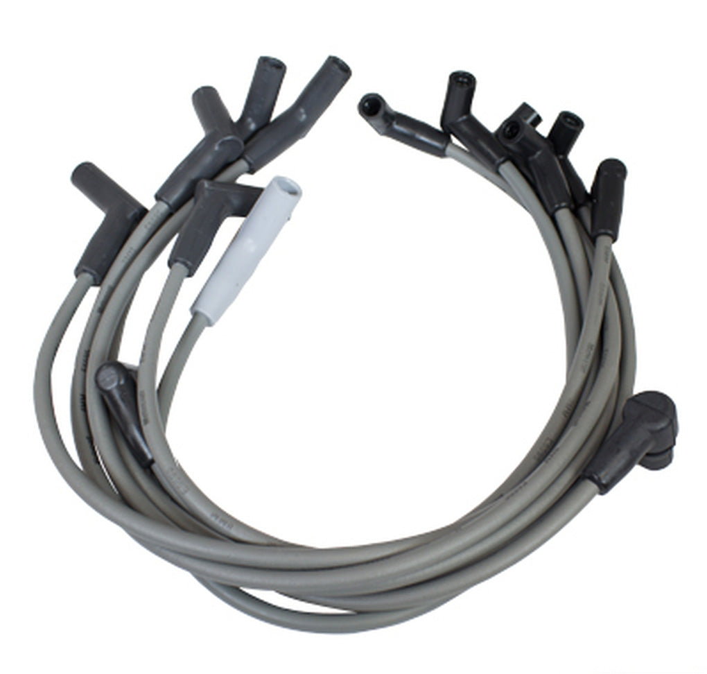 Motorcraft WR-4069 Spark Plug Wire Set