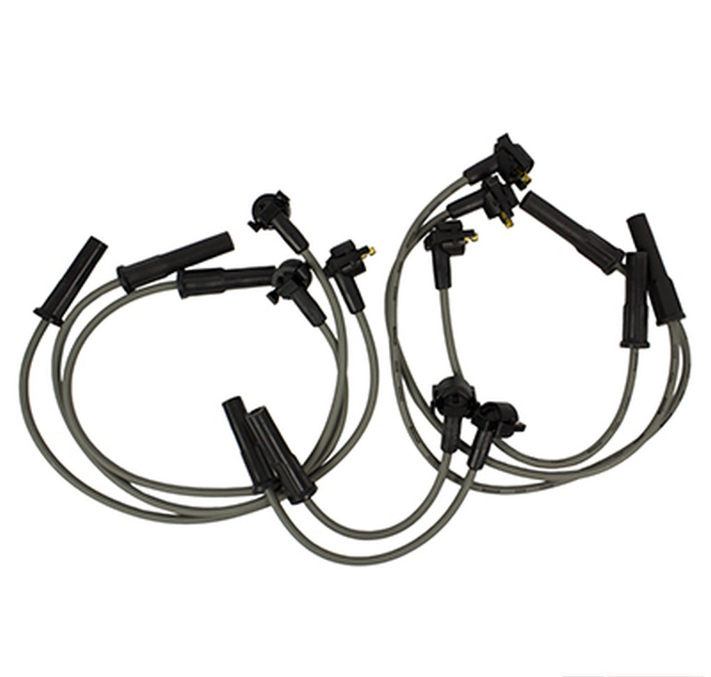 Motorcraft WR-4089 Spark Plug Wire Set