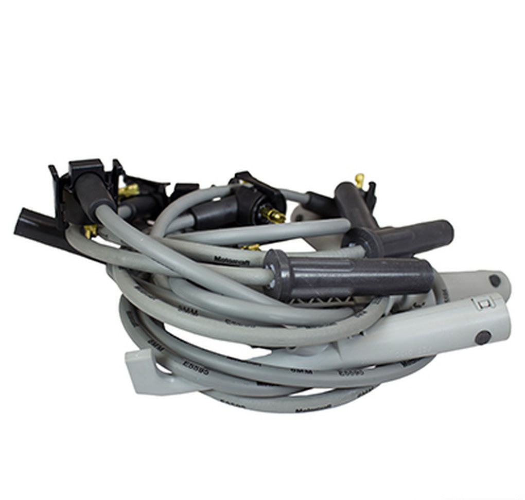 Motorcraft WR-4109 Spark Plug Wire Set