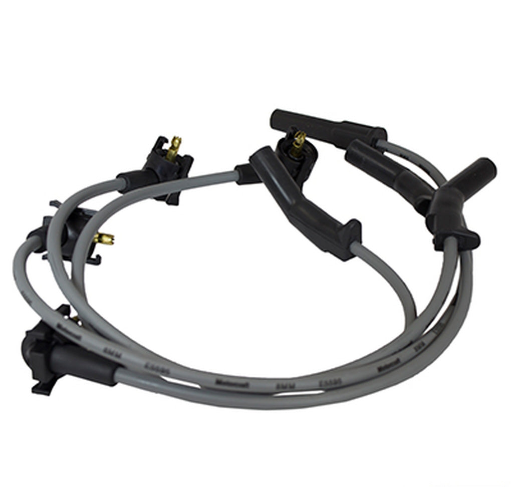 Motorcraft WR-5719 Spark Plug Wire Set