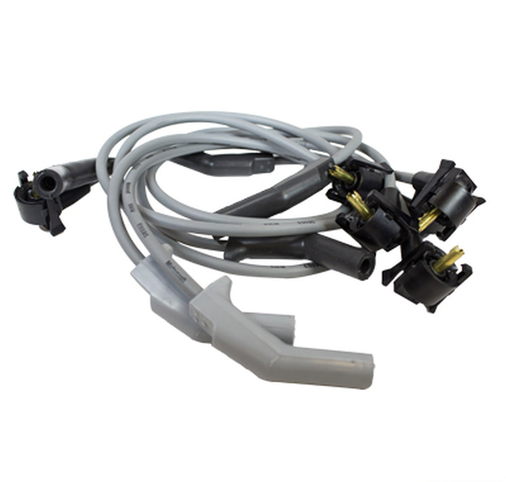 Motorcraft WR-5761 Spark Plug Wire Set