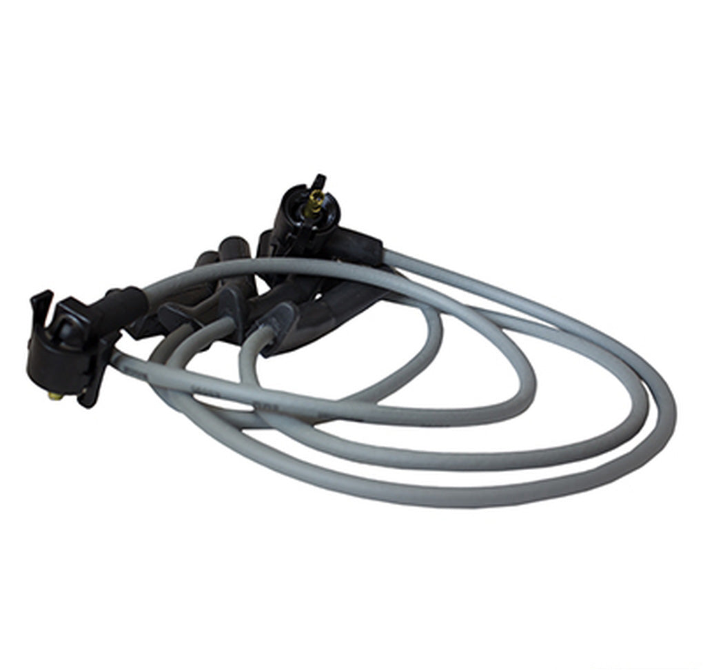 Motorcraft WR-5762 Spark Plug Wire Set