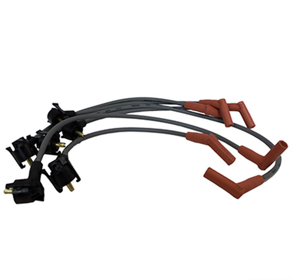 Motorcraft WR-5791 Spark Plug Wire Set