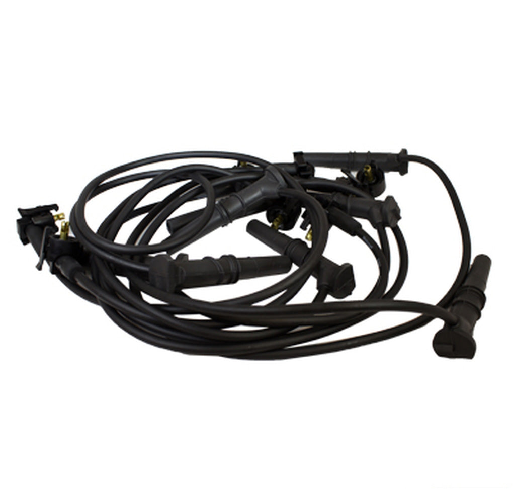 Motorcraft WR-5938 Spark Plug Wire Set