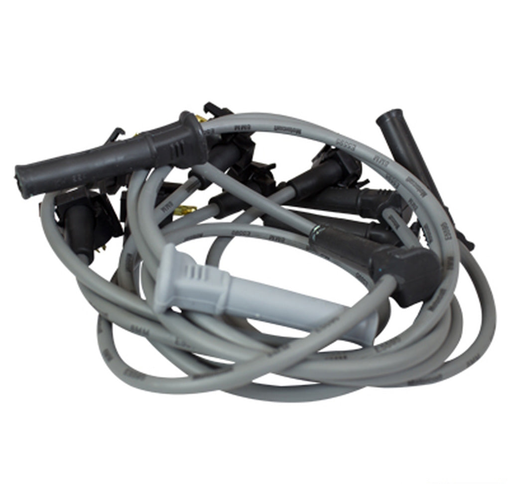 Motorcraft WR-5944 Spark Plug Wire Set